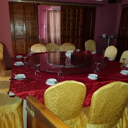 Airport Transit Self Catering Apartments